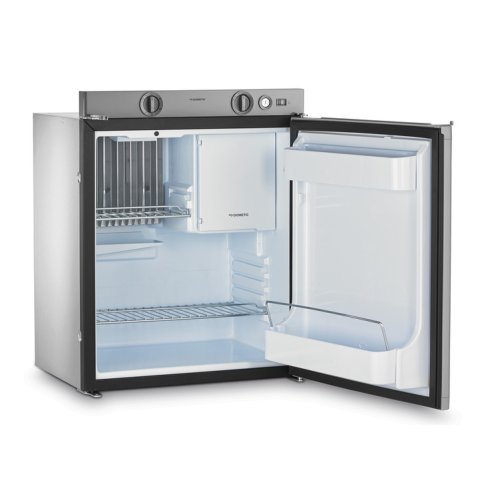 Dometic Fridge RM5310 - 3 Way Fridge, Absorption Fridge 60l 30mbar