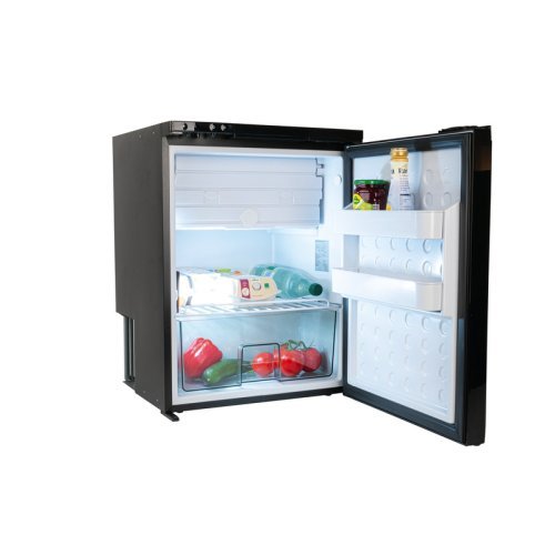 Compressor built-in refrigerator MC-65L