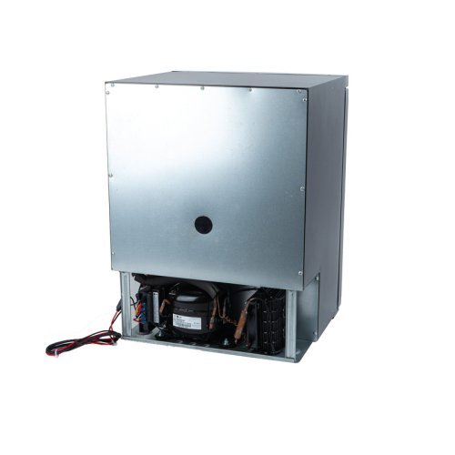 Compressor built-in refrigerator MC-65L