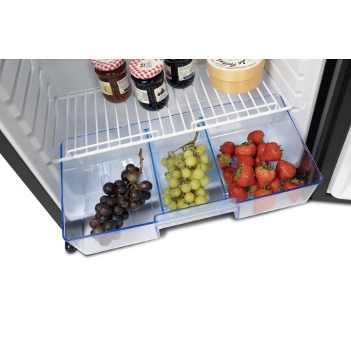 Carbest AR85L compressor refrigerator 12V