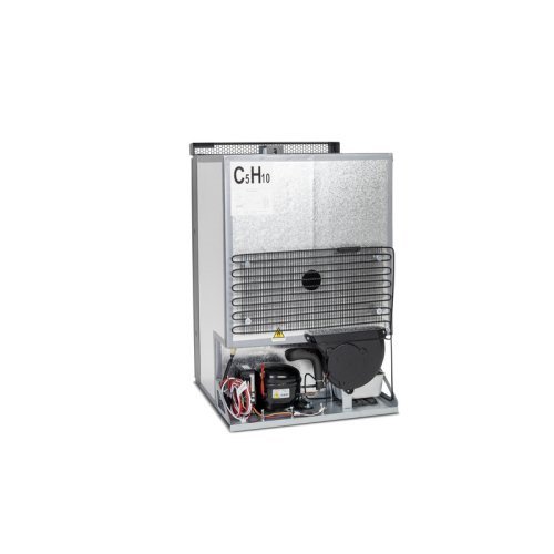 Carbest AR85L compressor refrigerator 12V