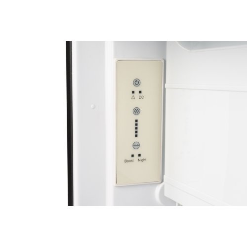 Carbest AR85L compressor refrigerator 12V