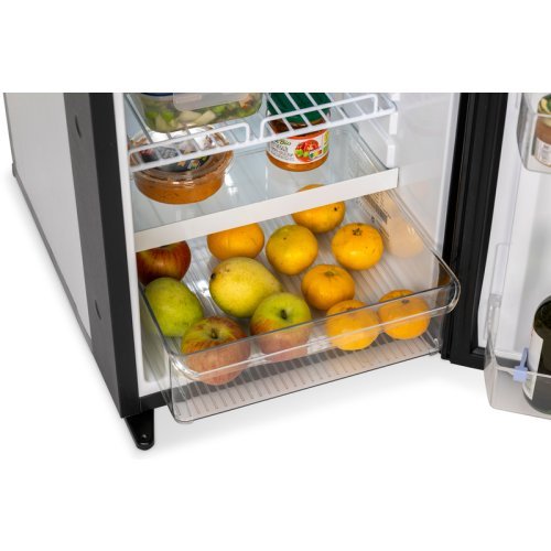 Kompr.Kühlschrank CVB50