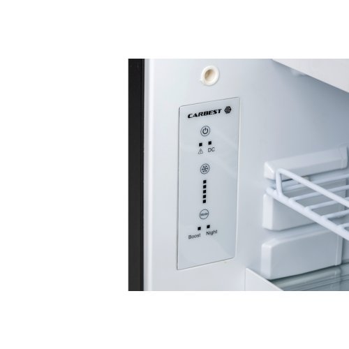 Kompr.Kühlschrank CVB50