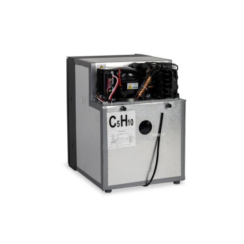 Kompr.Kühlschrank CVB50