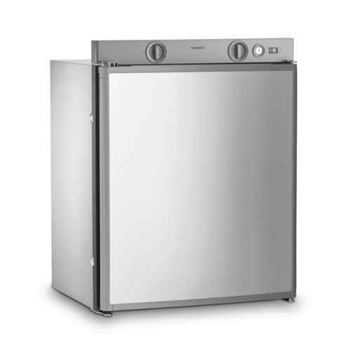Dometic Fridge RM5310 - 3 Way Fridge, Absorption Fridge 60l 30mbar