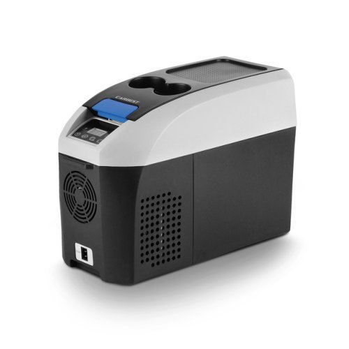 9 litre compressor cooler VAN S