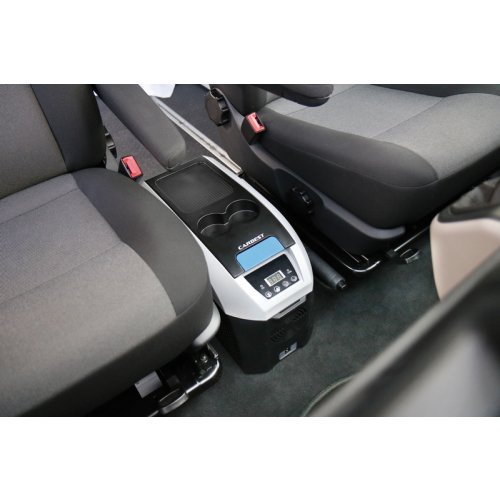 9 litre compressor cooler VAN S