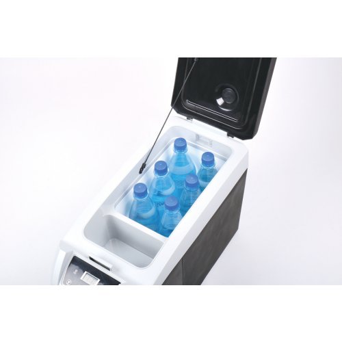 9 litre compressor cooler VAN S