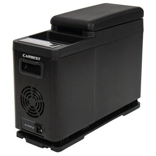 CabCooler 8 12/24 V Compressor Cooler - 8 l