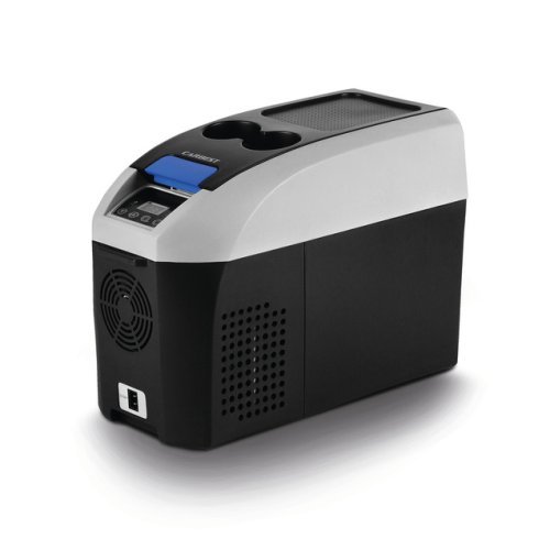 compressor cooler 12V/24V, 9l, for T5/T6