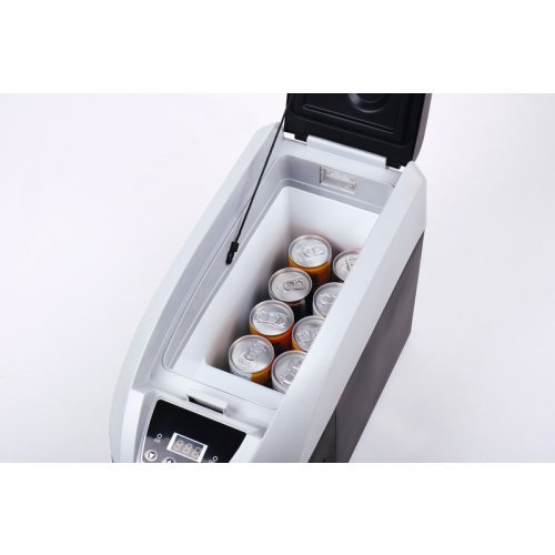 compressor cooler 12V/24V, 9l, for T5/T6