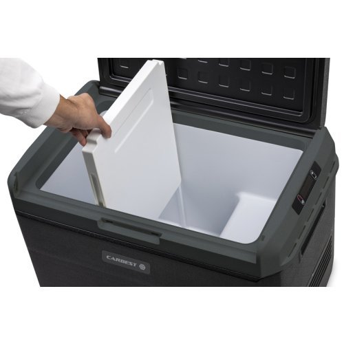 Komp.Kühlbox CrossCool.40
