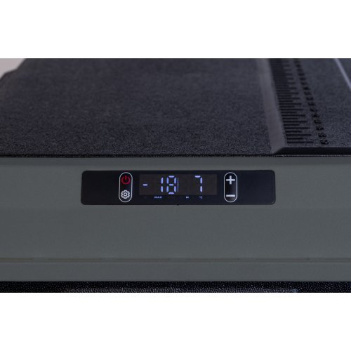Komp.Kühlbox CrossCool.40