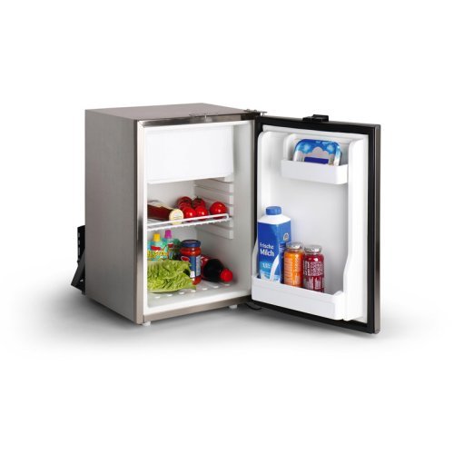 Compressor Fridge, Carbest Fridge - 34l + 6l freezer, 45 watts