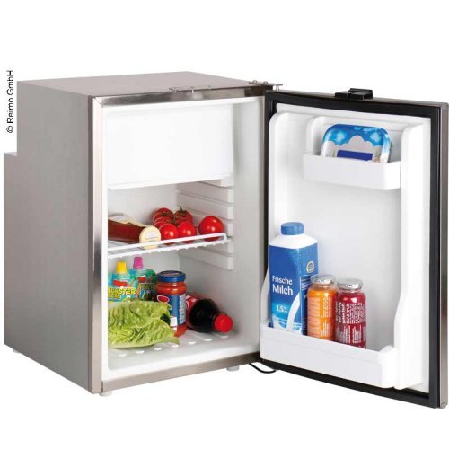 Compressor Fridge Carbest, 44l + 6l freezer, 12V/24V