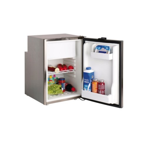 Compressor Fridge Carbest, 44l + 6l freezer, 12V/24V