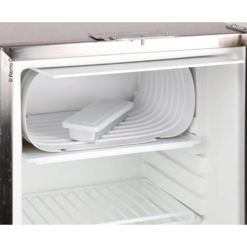 Compressor Fridge Carbest, 44l + 6l freezer, 12V/24V