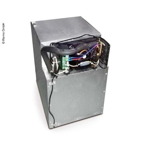 Compressor Fridge Carbest, 44l + 6l freezer, 12V/24V