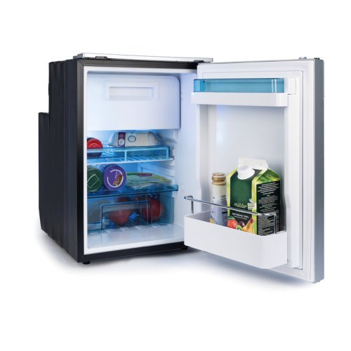 Built-in compressor refrigerator CV50L - 12/24 V - 50 l - 40 W