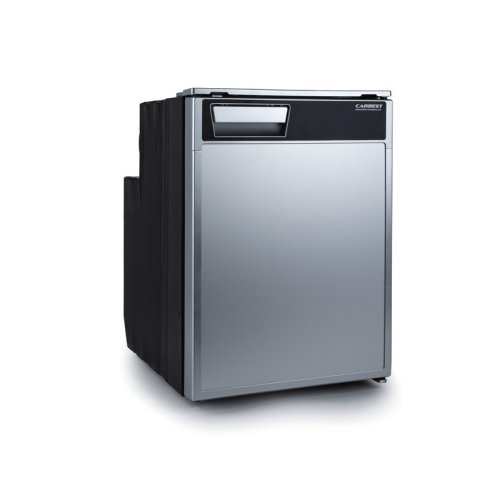 Built-in compressor refrigerator CV50L - 12/24 V - 50 l - 40 W