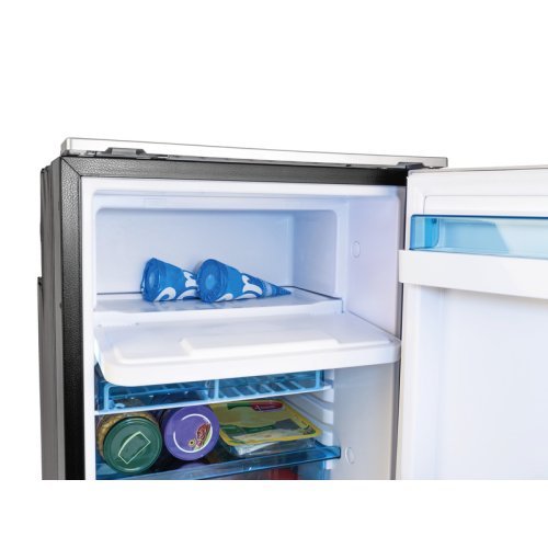 Built-in compressor refrigerator CV50L - 12/24 V - 50 l - 40 W