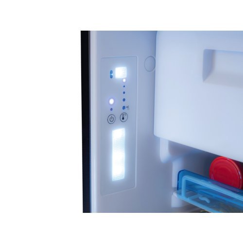 Built-in compressor refrigerator CV50L - 12/24 V - 50 l - 40 W