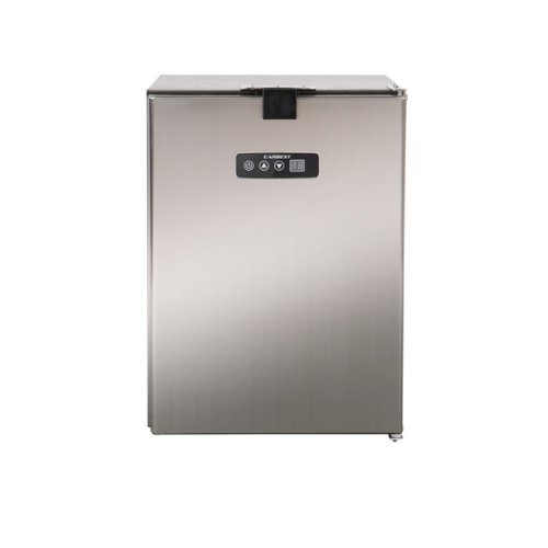 Compressor Fridge, Carbest Fridge - 34l + 6l freezer, 45 watts