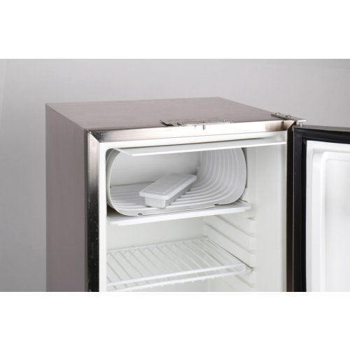 Compressor Fridge, Carbest Fridge - 34l + 6l freezer, 45 watts