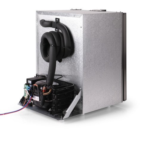 Compressor Fridge, Carbest Fridge - 34l + 6l freezer, 45 watts