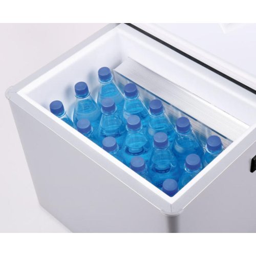 Absorber cooler 38l, 30mbar, 12V/230V/gas, 500x490x447mm