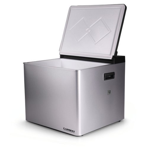 Absorber cool box 38l, 50mbar, 12V/230V/gas, 500x490x447mm