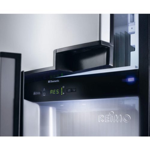 Absorber refrigerator RMD 8555 re