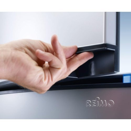 Absorber refrigerator RMD 8555 re