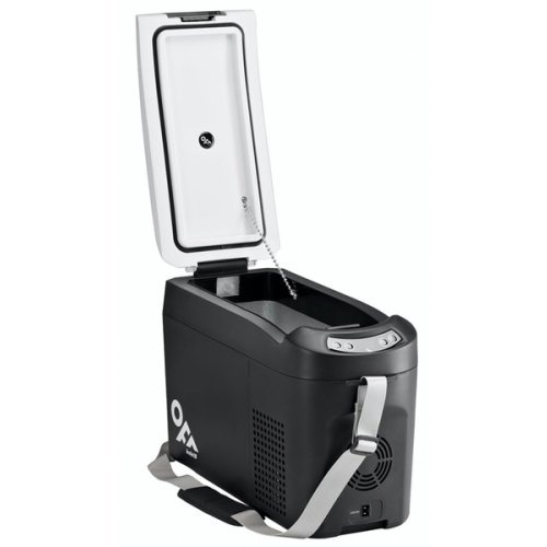Kühlbox TB15 schwarz