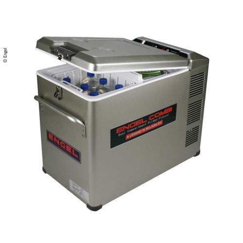 Compressor-Combi cooler Engel MD45F-CD-P 12/24V 40L