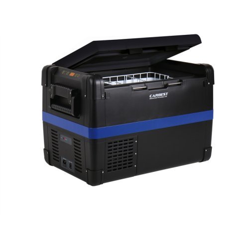 Carbest MaxiFreezer 60L compressor cooler