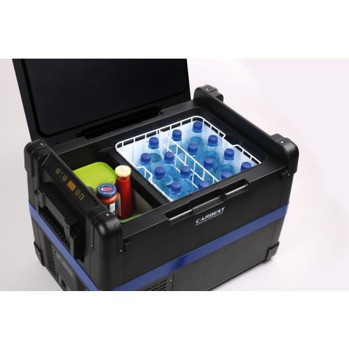 Carbest MaxiFreezer 60L compressor cooler