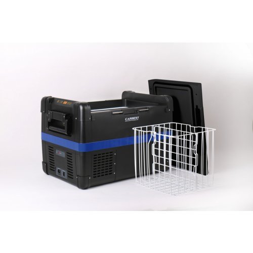 Carbest MaxiFreezer 60L compressor cooler