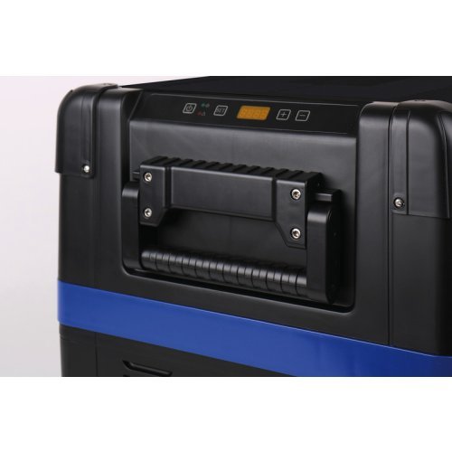 Carbest MaxiFreezer 60L compressor cooler