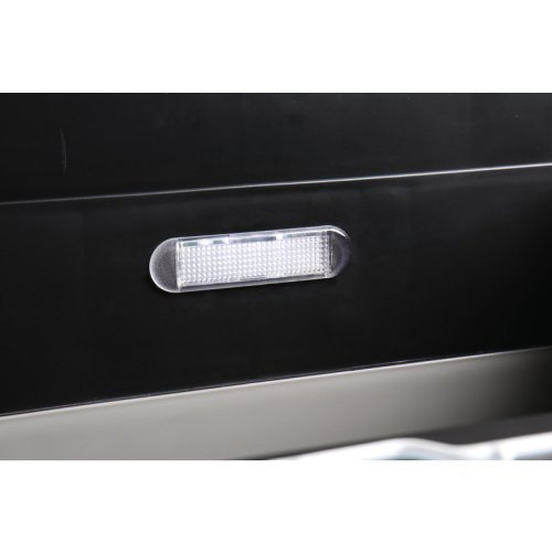 Carbest MaxiFreezer 60L compressor cooler