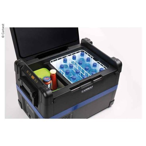 Carbest MaxiFreezer 60L compressor cooler