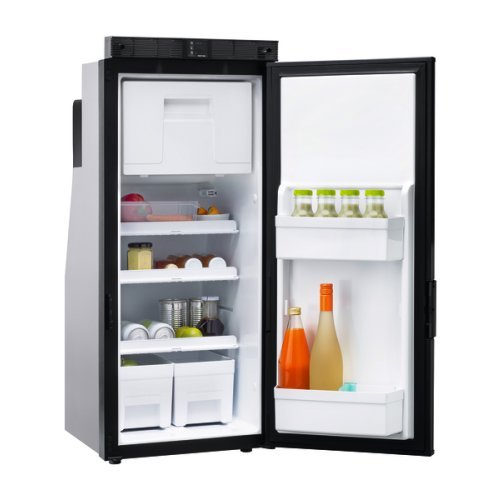 Compressor refrigerator T2090C - Black - 84 l