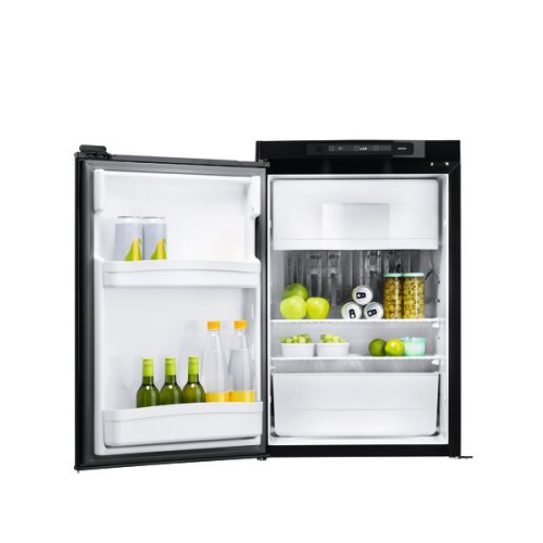 Absorber refrigerator N4090E 230V 12V gas door hinge right/left