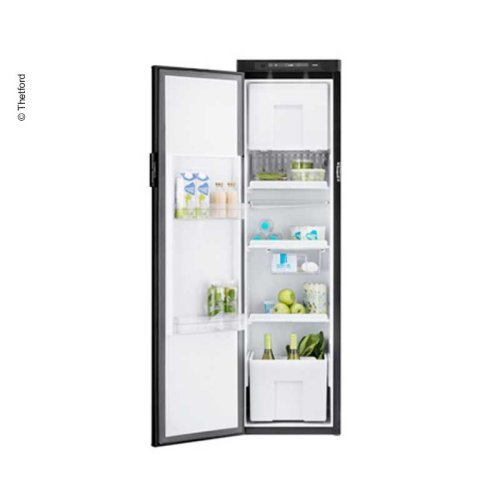 Absorption refrigerator N4142E+ 142L volume, freezer compartment 15L