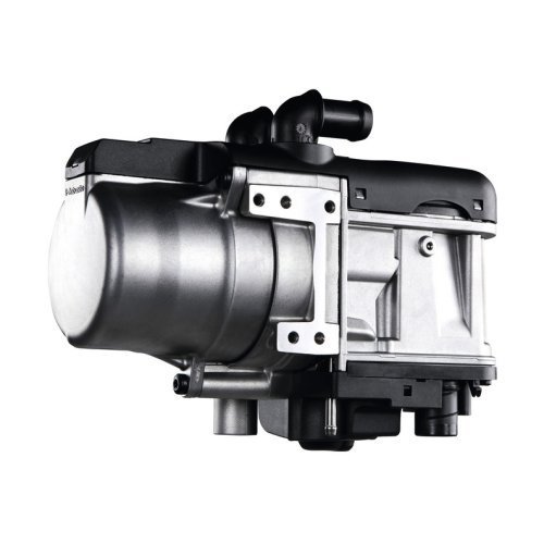 Thermo Top EVO Motor Caravan