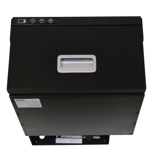 Cool Box Top Loader BI16 16L 12/24V