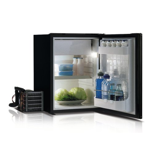 Compressor refrigerator C42L - Black