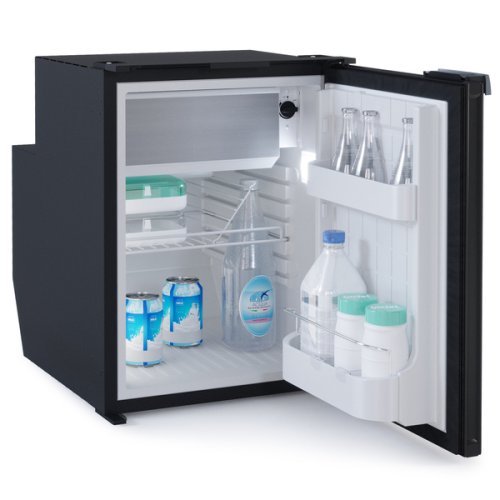 C51i Compressor Refrigerator - Black