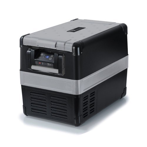 Compressor cool box VF35P Cool Box - 12V/24 V - 220/240 V